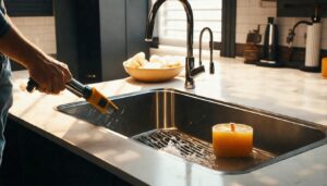 Soluções rápidas e eficazes para desentupir sua casa!